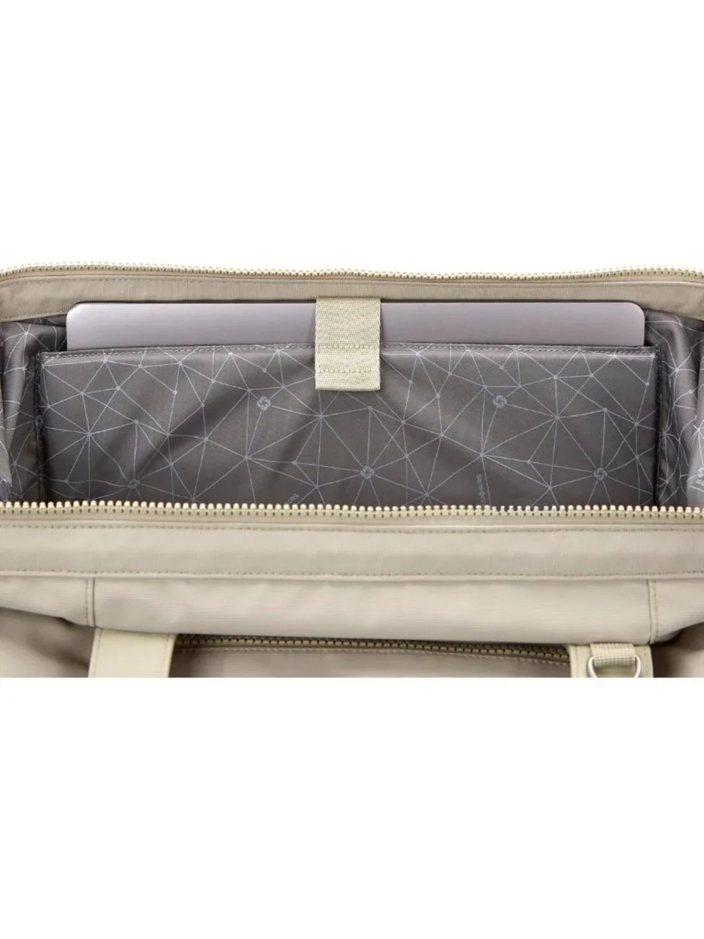 Stylish Weekender Duffle Bag with Laptop Compartment, Adjustable Strap, Durable